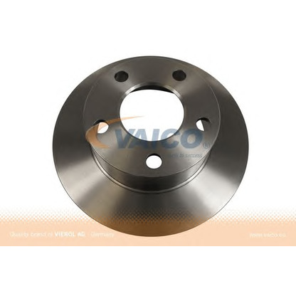 Photo Brake Disc VAICO V1040018