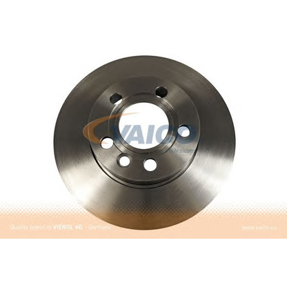 Photo Brake Disc VAICO V1040022