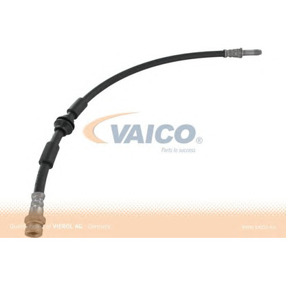 Zdjęcie Przewód hamulcowy elastyczny VAICO V104122