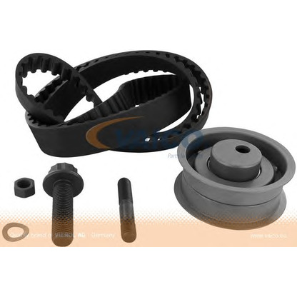 Photo Timing Belt Kit VAICO V104159