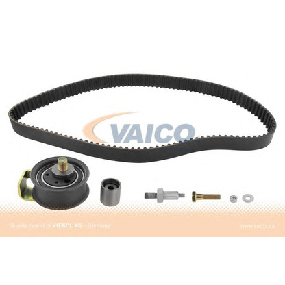 Photo Timing Belt Kit VAICO V104174