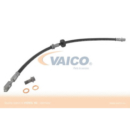 Photo Brake Hose VAICO V104184