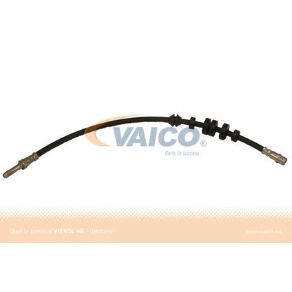 Zdjęcie Przewód hamulcowy elastyczny VAICO V104190