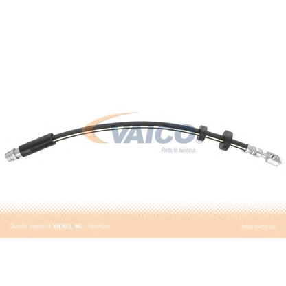 Zdjęcie Przewód hamulcowy elastyczny VAICO V104214