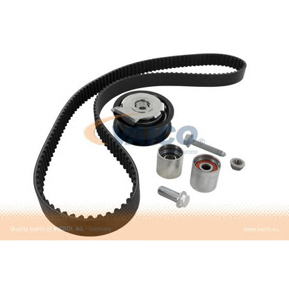 Photo Timing Belt Kit VAICO V104233