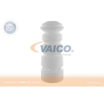 Photo Rubber Buffer, suspension VAICO V106001