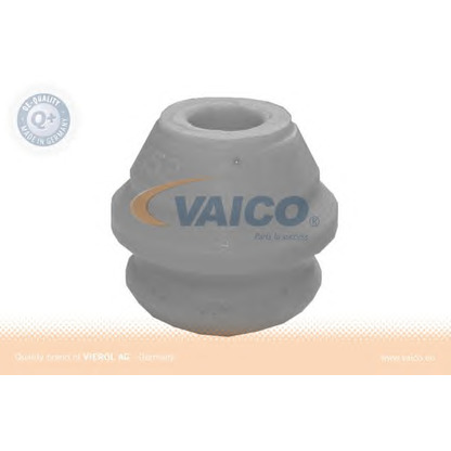 Photo Rubber Buffer, suspension VAICO V106030