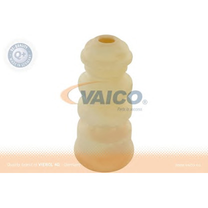 Photo Rubber Buffer, suspension VAICO V106034