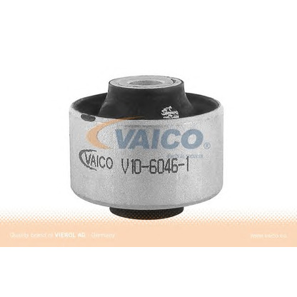 Photo Control Arm-/Trailing Arm Bush VAICO V1060461