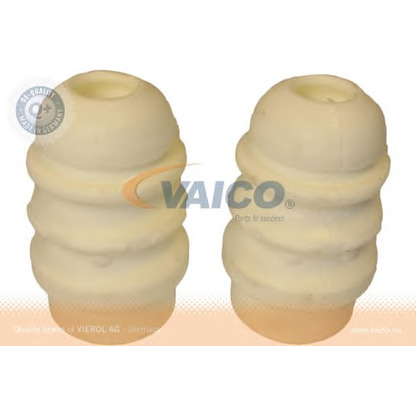 Photo Rubber Buffer, suspension VAICO V106092