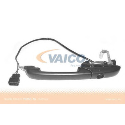 Photo Door Handle VAICO V106169