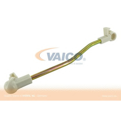 Photo Selector-/Shift Rod VAICO V106200