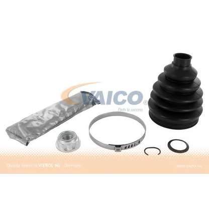 Photo Bellow Set, drive shaft VAICO V106361