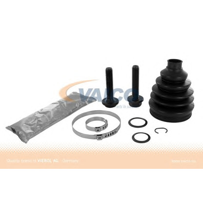 Photo Bellow Set, drive shaft VAICO V106363