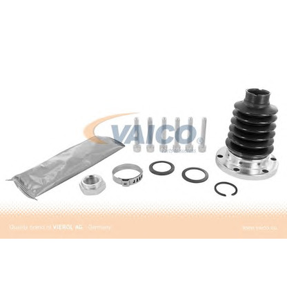 Photo Bellow Set, drive shaft VAICO V106373