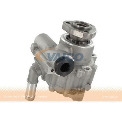 Photo Hydraulic Pump, steering system VAICO V107091