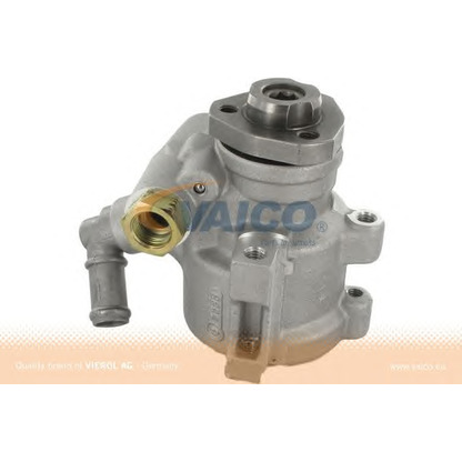 Photo Hydraulic Pump, steering system VAICO V107092