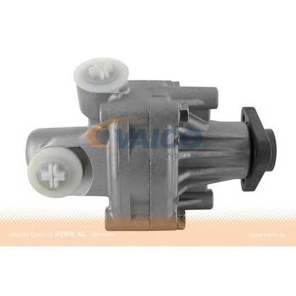 Photo Hydraulic Pump, steering system VAICO V107093