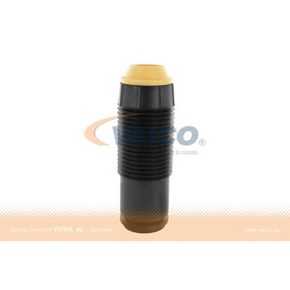 Photo Dust Cover Kit, shock absorber VAICO V107098