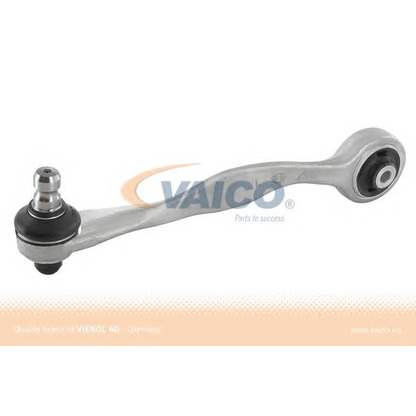 Photo Link Set, wheel suspension VAICO V107124