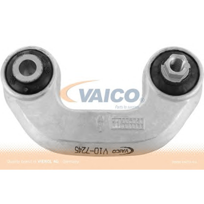 Photo Rod/Strut, stabiliser VAICO V107245