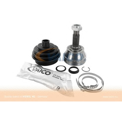 Photo Joint Kit, drive shaft VAICO V107295