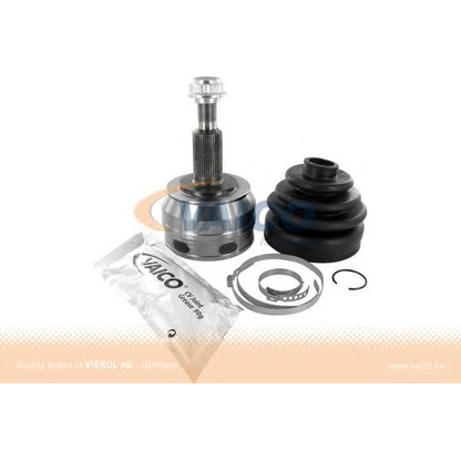 Photo Joint Kit, drive shaft VAICO V107430