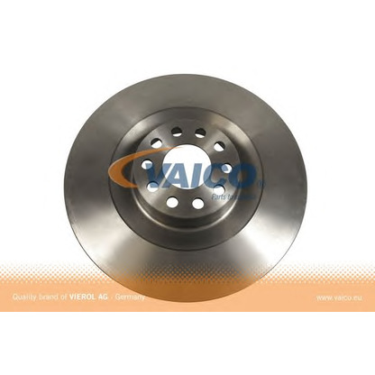 Photo Disque de frein VAICO V1080102