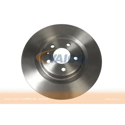 Photo Brake Disc VAICO V1080112