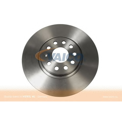 Photo Brake Disc VAICO V1080116