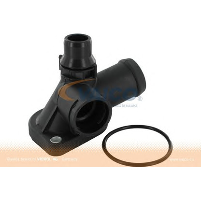 Photo Coolant Flange VAICO V108201