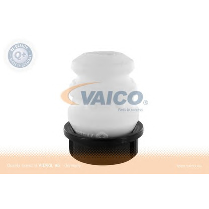 Photo Rubber Buffer, suspension VAICO V108228