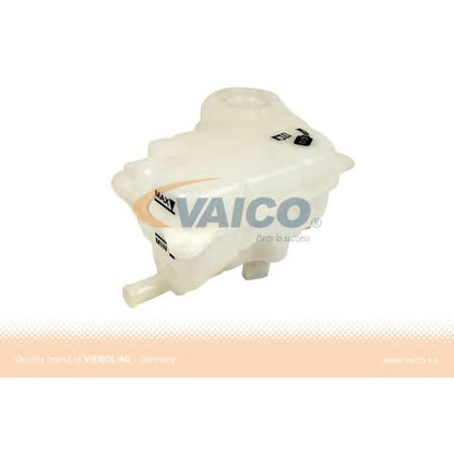 Photo Expansion Tank, coolant VAICO V108282