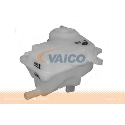 Photo Expansion Tank, coolant VAICO V108285