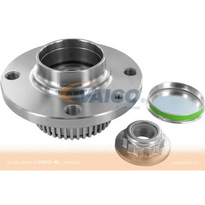 Photo Wheel Bearing Kit VAICO V108292