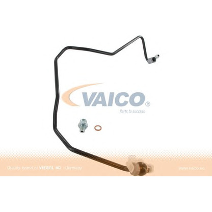 Photo Oil Pipe, charger VAICO V108493