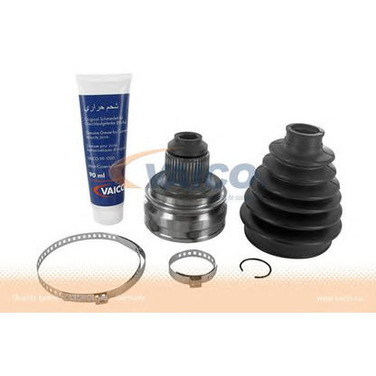 Photo Joint Kit, drive shaft VAICO V108551