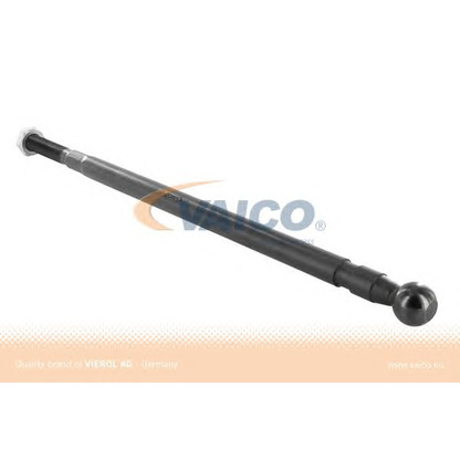 Photo Tie Rod Axle Joint VAICO V109503