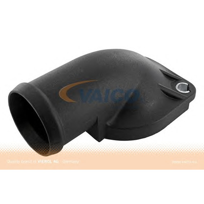 Photo Coolant Flange VAICO V109709