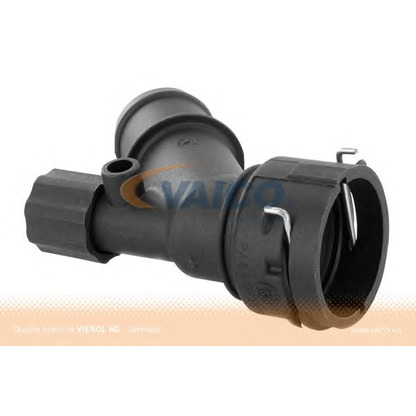 Photo Coolant Flange VAICO V109752