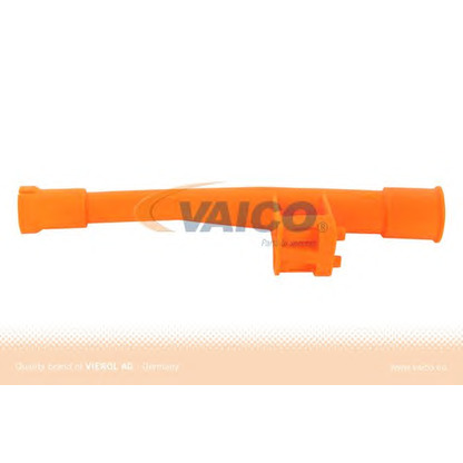 Photo Funnel, oil dipstick VAICO V109753