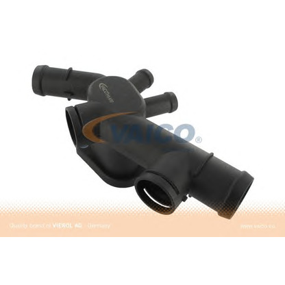 Photo Coolant Flange VAICO V109787