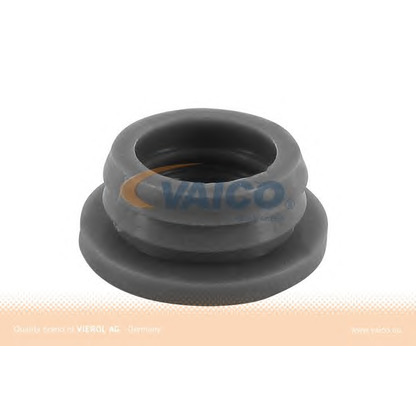 Photo Seal, crankcase breather VAICO V200002