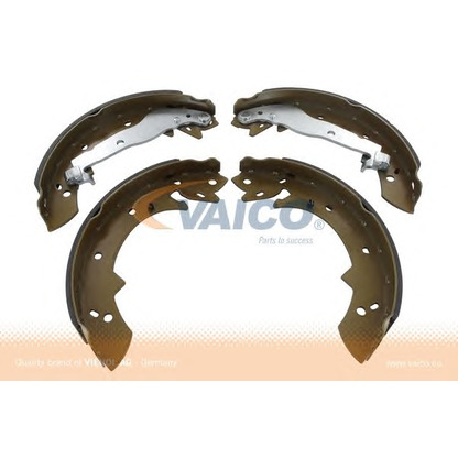 Photo Brake Shoe Set VAICO V200073