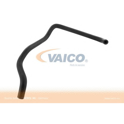 Photo Radiator Hose VAICO V200149