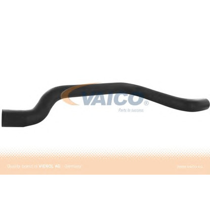 Zdjęcie Przewód elastyczny chłodnicy VAICO V200158