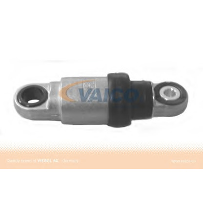 Photo Vibration Damper, v-ribbed belt VAICO V200265