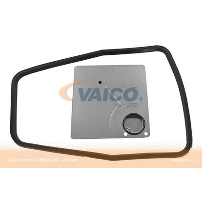 Photo Hydraulic Filter, automatic transmission VAICO V200296