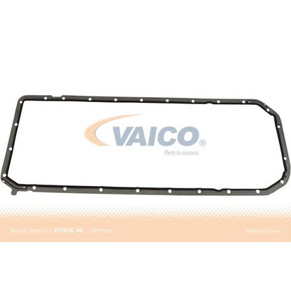 Photo Gasket, wet sump VAICO V200312