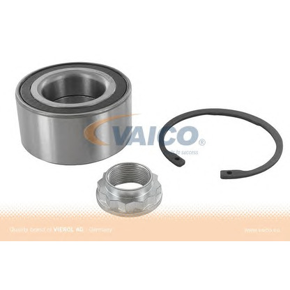 Photo Wheel Bearing Kit VAICO V200507